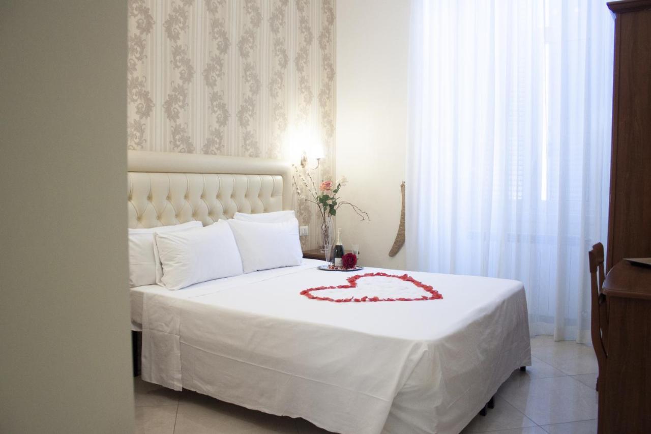 Maison d'hôtes Dal Conte Rome